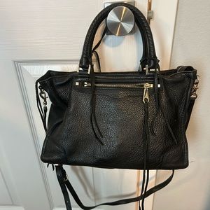 Rebecca Minkoff Shoulder Crossbody Bag